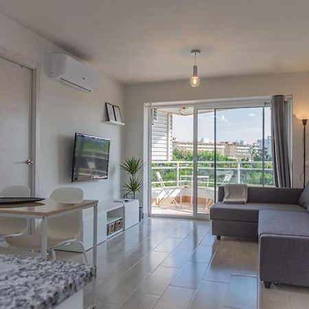 Apartamento En Salou Exterior foto